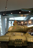 Museo di storia Grande Guerra Mondiale