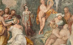 Palazzo Barberini ­ Galleria Nazionale D'Arte Antica