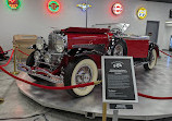 Martin Auto Museum and Event Center