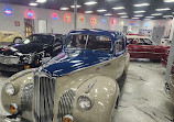 Martin Auto Museum and Event Center