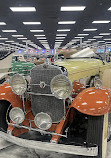 Martin Auto Museum and Event Center