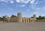 Al Jahili Fort