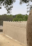 Al Jahili Fort