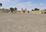 Al Jahili Fort