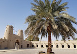 Forte di Al Jahili