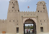 Al Jahili Fort