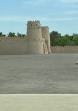 Al Jahili Fort