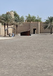 Al Jahili Fort