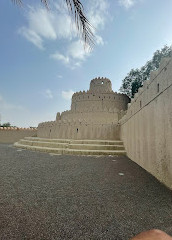 Fort de Jahili