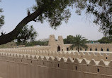 Al Jahili Fort