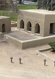 Al Jahili Fort