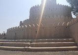 Al Jahili Fort