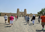 Al Jahili Fort