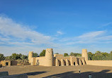 Al Jahili Fort