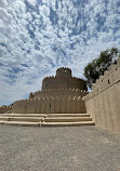 Al Jahili Fort