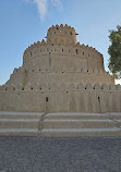 Al Jahili Fort