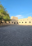 Al Jahili Fort