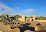 Al Jahili Fort