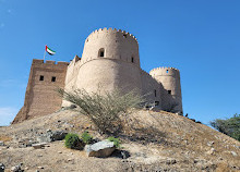 Fort de Jahili