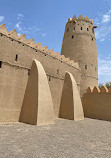 Al Jahili Fort