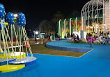 Al Jahli Park