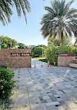 Al Jahli Park