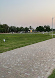 Al Jahli Park