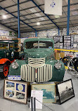 The Motor Museum of Western Australia