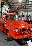 The Motor Museum of Western Australia