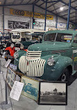 The Motor Museum of Western Australia