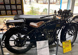 The Motor Museum of Western Australia