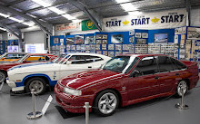 The Motor Museum of Western Australia