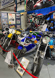 The Motor Museum of Western Australia