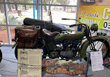 The Motor Museum of Western Australia