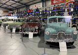 The Motor Museum of Western Australia