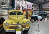 The Motor Museum of Western Australia