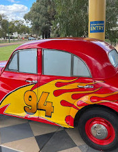 The Motor Museum of Western Australia