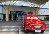 The Motor Museum of Western Australia