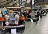 The Motor Museum of Western Australia