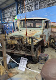 The Motor Museum of Western Australia