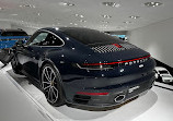 Porsche Museum