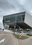 Porsche Museum