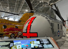 موزه هوانوردی و فضایی کانادا