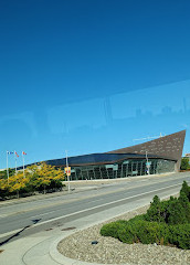 Канадский военный музей