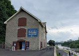 Bytown Museum