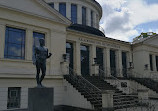 Academic art museum in Bonn