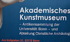 Academic art museum in Bonn