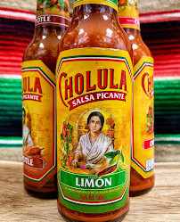 Chili & Paprika - México/Latino Shop