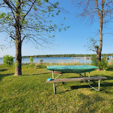 Loons Point RV Park and Campground