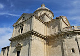 Sanctuary of the Madonna di San Biagio